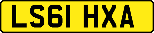 LS61HXA