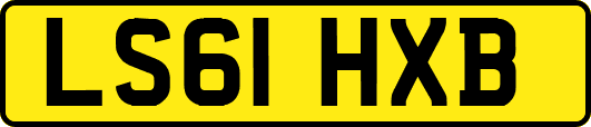 LS61HXB