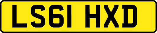 LS61HXD