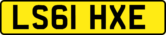 LS61HXE