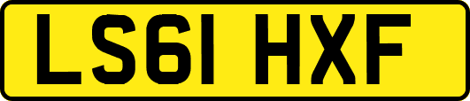 LS61HXF