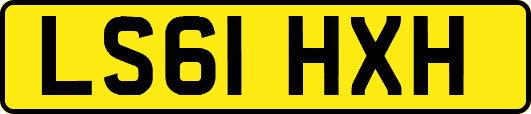 LS61HXH