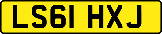 LS61HXJ