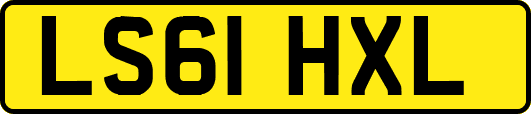 LS61HXL