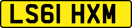 LS61HXM