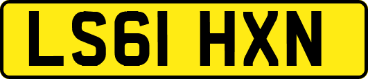 LS61HXN