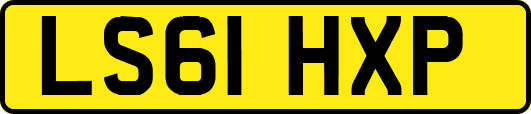 LS61HXP
