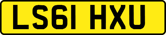 LS61HXU