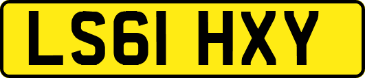 LS61HXY