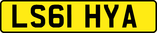 LS61HYA