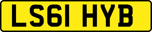 LS61HYB