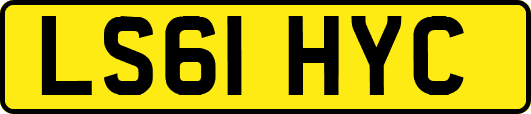 LS61HYC