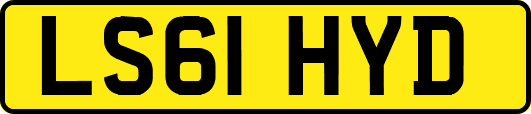 LS61HYD