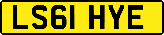 LS61HYE
