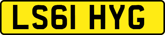 LS61HYG