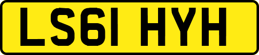 LS61HYH