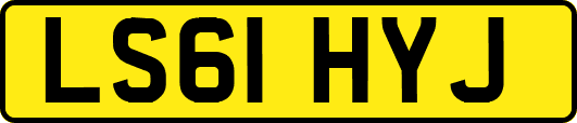 LS61HYJ