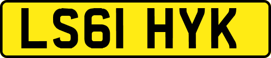 LS61HYK