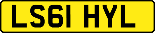 LS61HYL