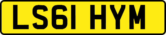 LS61HYM