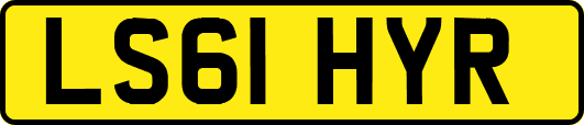 LS61HYR