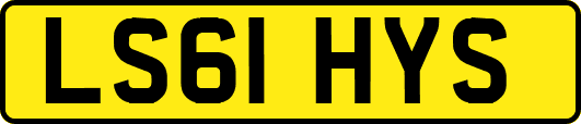 LS61HYS