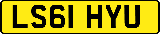 LS61HYU