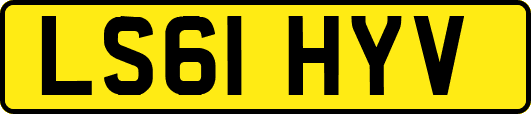 LS61HYV