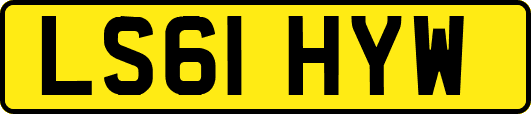 LS61HYW
