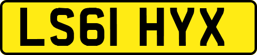 LS61HYX