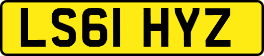 LS61HYZ