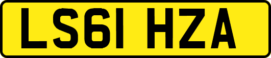 LS61HZA