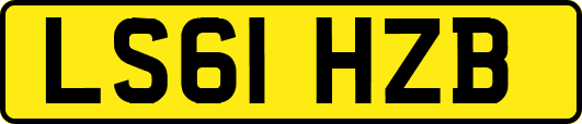 LS61HZB