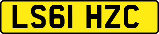 LS61HZC