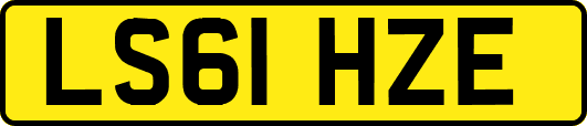 LS61HZE