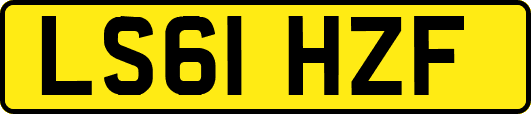 LS61HZF