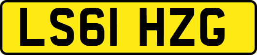 LS61HZG