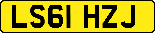 LS61HZJ