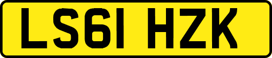 LS61HZK