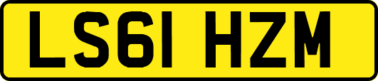 LS61HZM