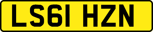LS61HZN