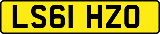 LS61HZO
