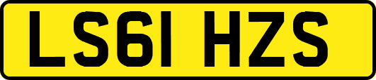 LS61HZS
