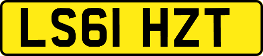 LS61HZT