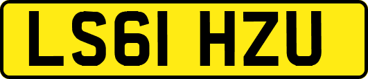 LS61HZU