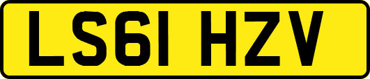LS61HZV