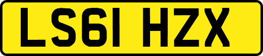 LS61HZX
