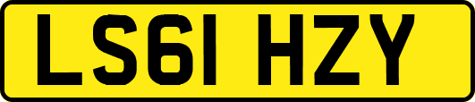 LS61HZY