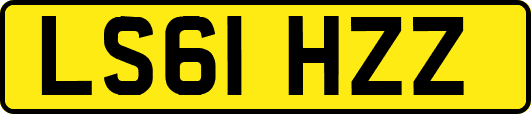 LS61HZZ