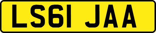 LS61JAA